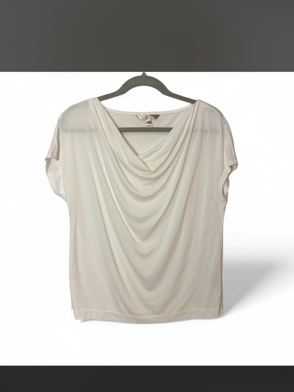 BANANA REPUBLIC- Women's top- Size: S.
